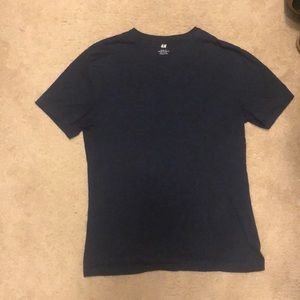 Large H&M slim fit T-Shirt